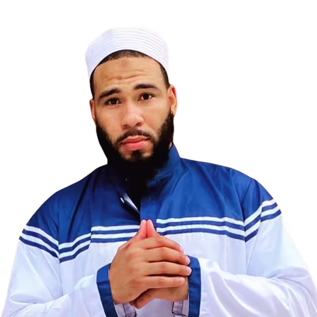 Muhammad Abdul-Aleem