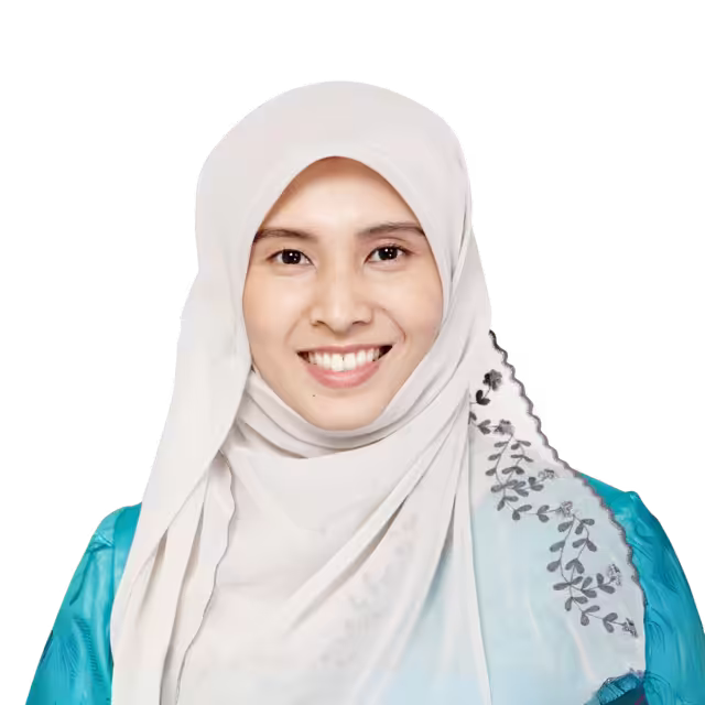 YB Nurul Izzah Anwar