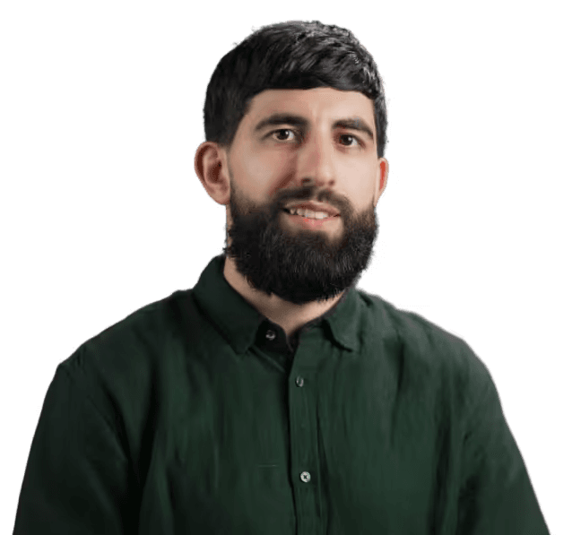 Kamal Saleh