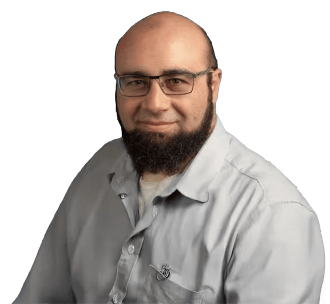 Dr. Waleed Kadous