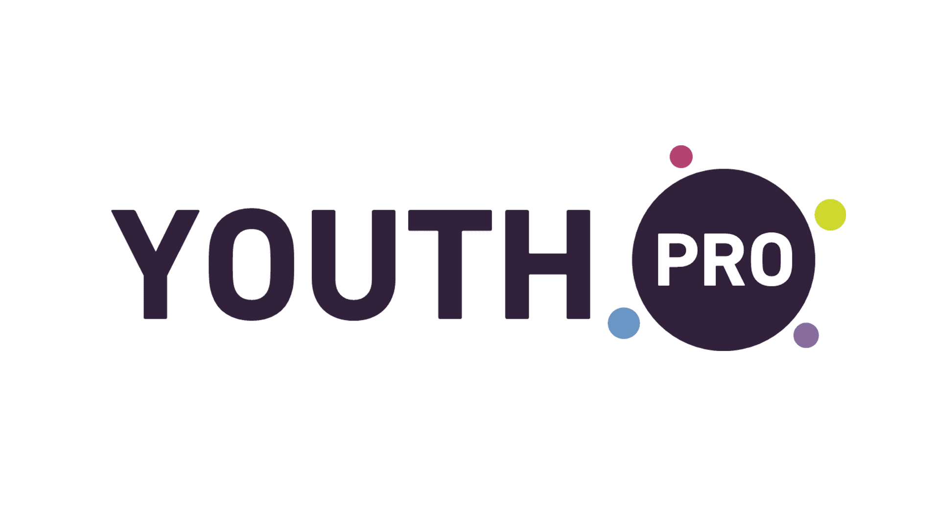 Youth Professional Logo