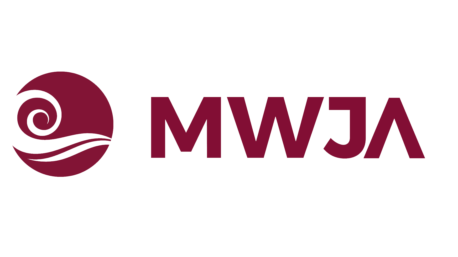 Muslim Women's Justice Association Logo
