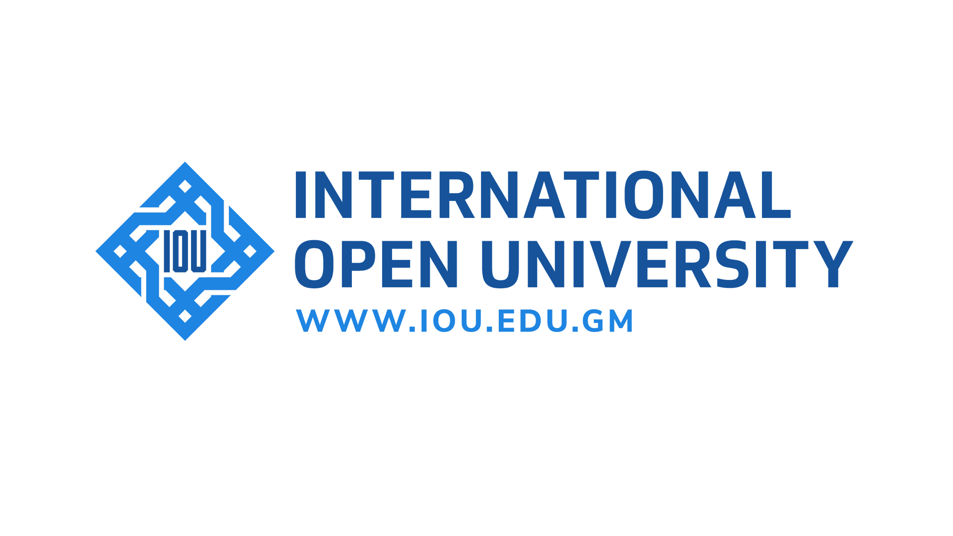 Islamic Online University Logo