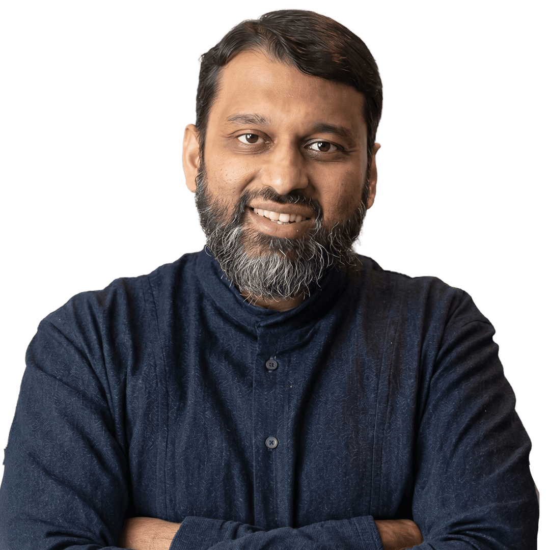 Dr. Yasir Qadhi
