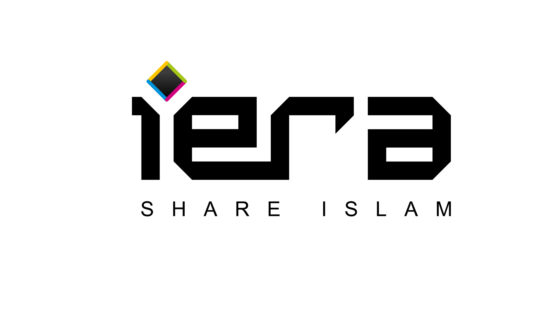 iERA Logo
