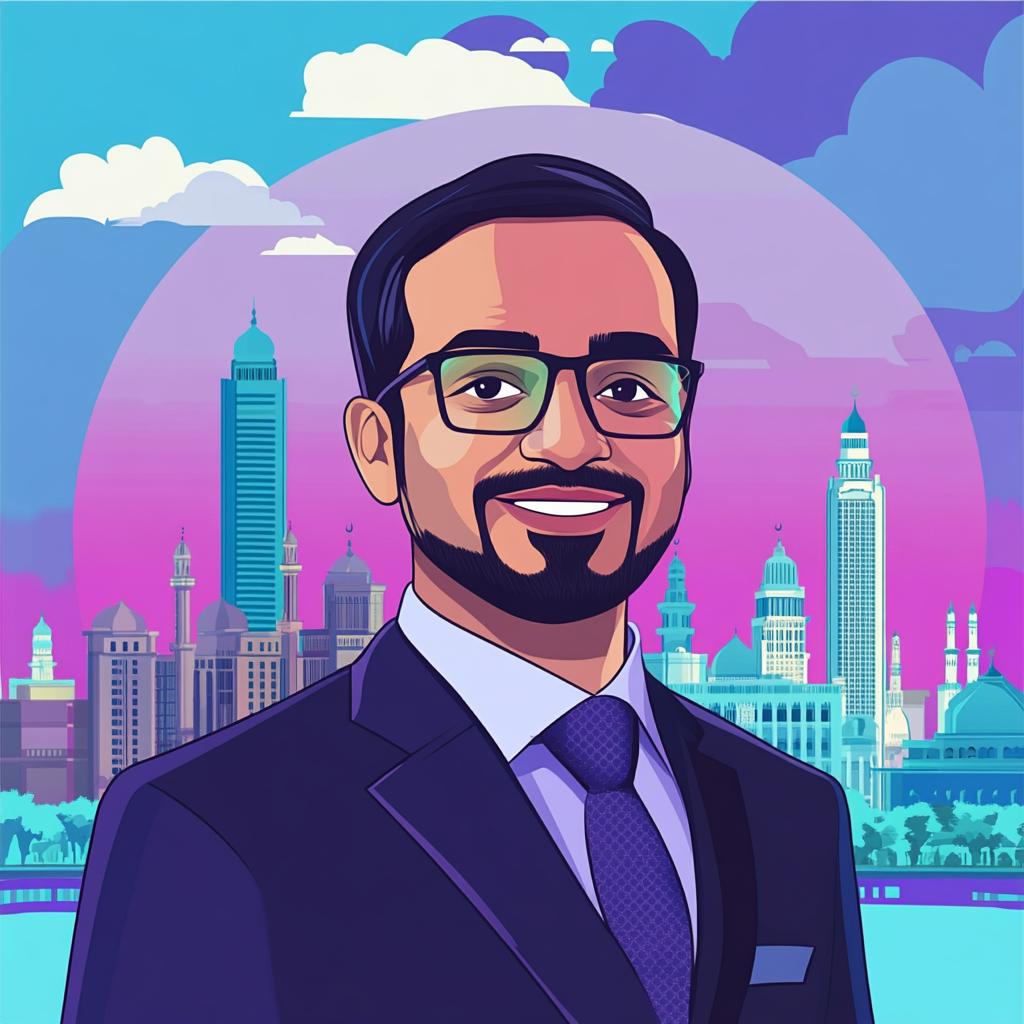 Muslim Businesses & Brands