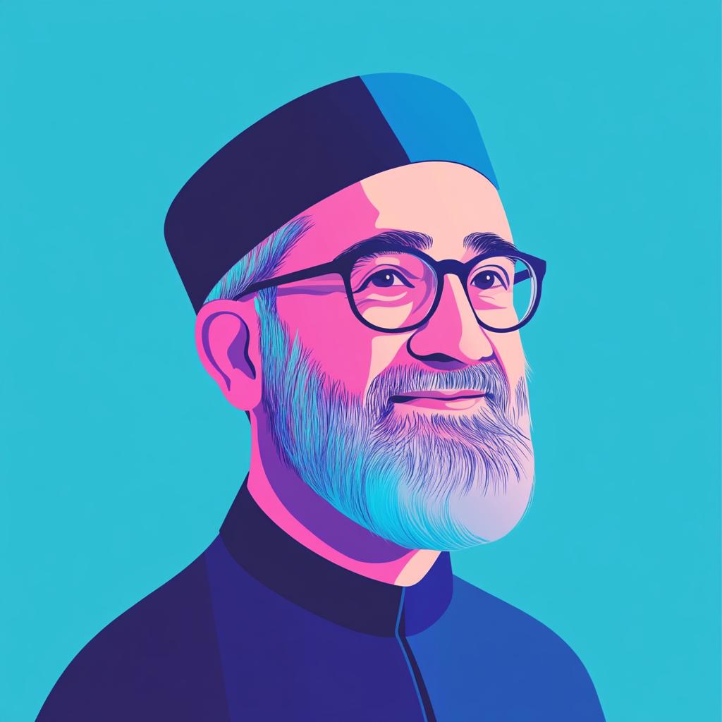 Islamic Scholars & Leaders